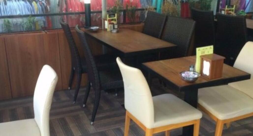 Cafe Bi Tantuni Mecidiyekoy Merkez Istanbul